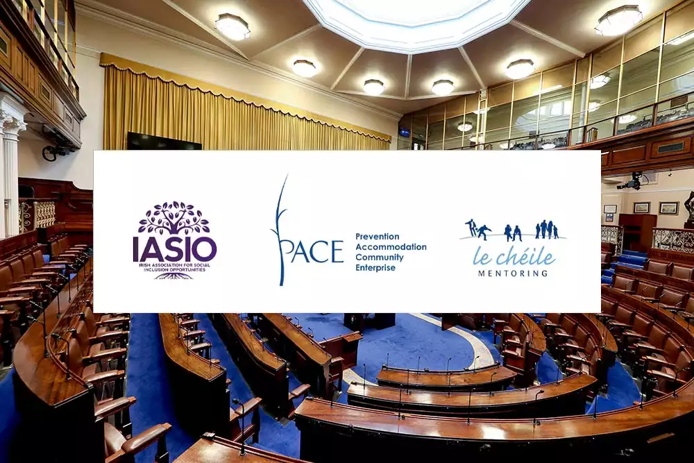 Calls for action from the next Government